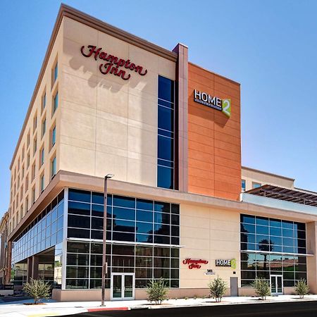 Home2 Suites By Hilton Tucson Downtown Zewnętrze zdjęcie