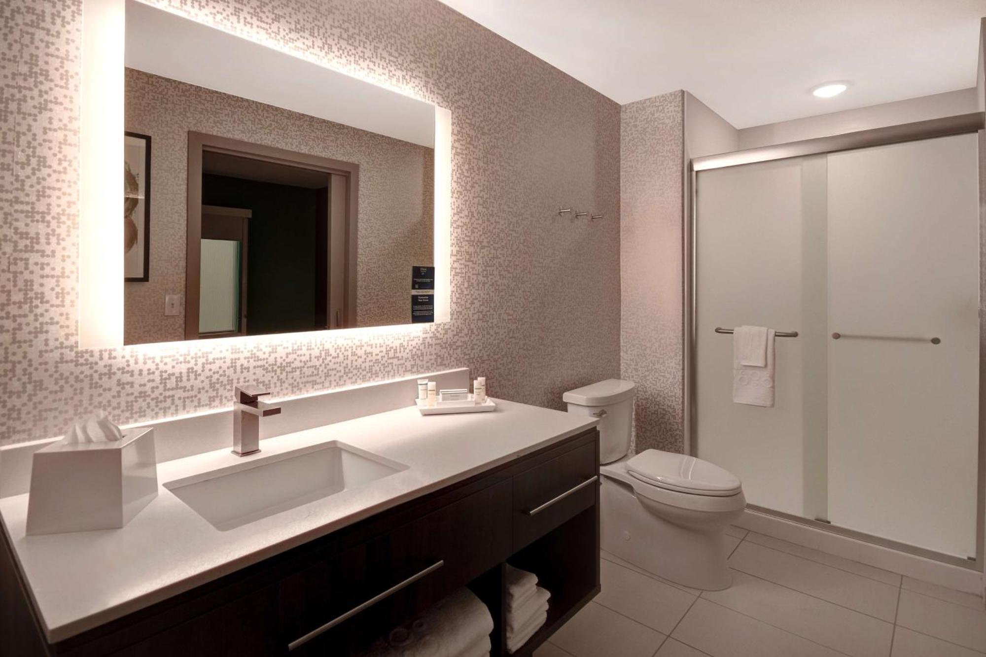 Home2 Suites By Hilton Tucson Downtown Zewnętrze zdjęcie