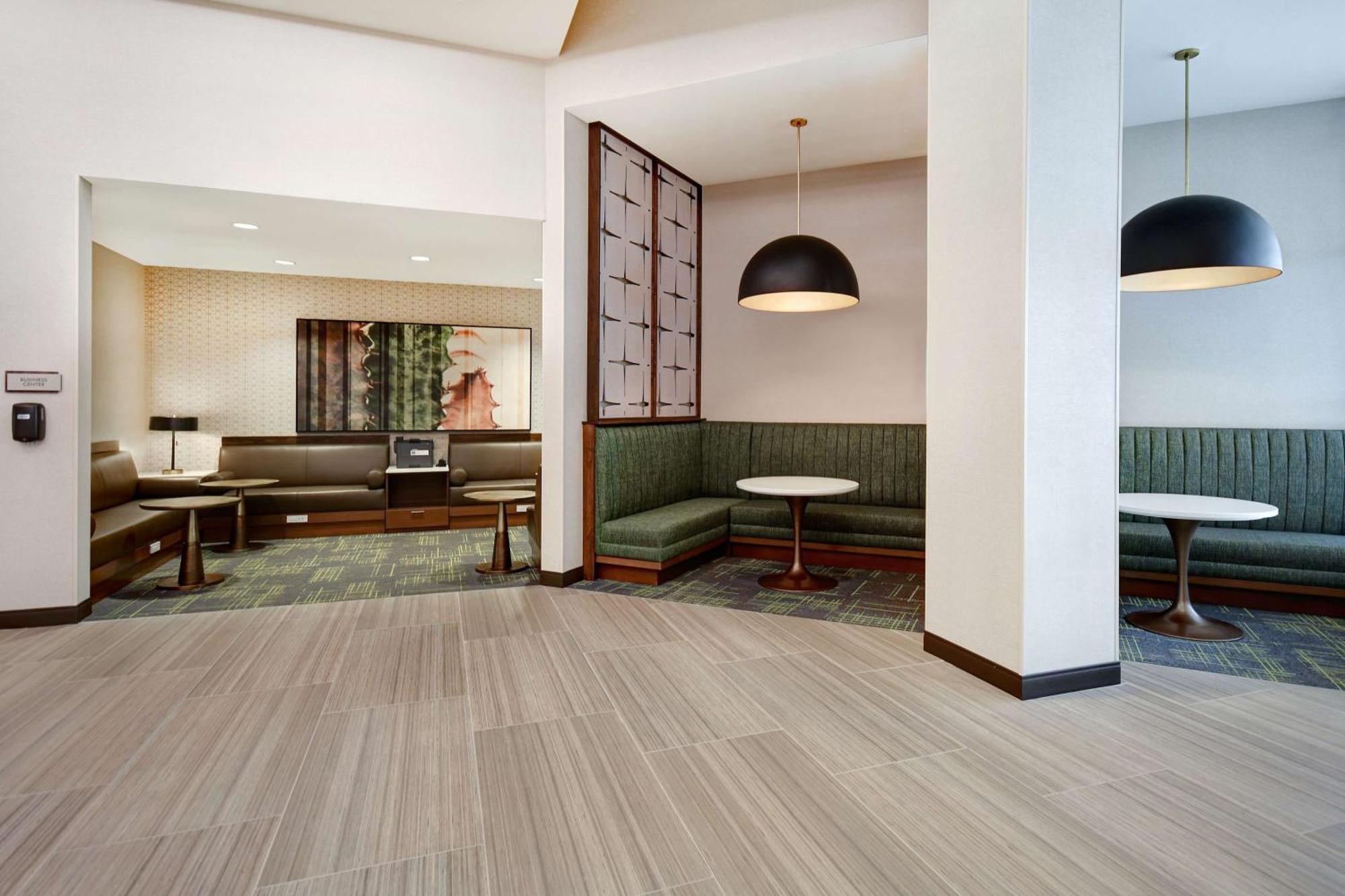 Home2 Suites By Hilton Tucson Downtown Zewnętrze zdjęcie